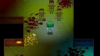 Скриншот 7 к игре Mei Paranormies