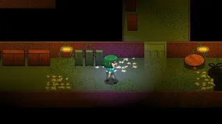 Скриншот 8 к игре Mei Paranormies