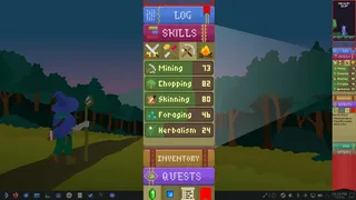 Скриншот 5 к игре Bookmark Hero
