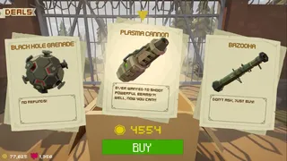 Скриншот 5 к игре Wrecking Havoc