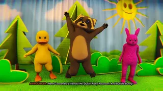 Скриншот 5 к игре Cassandra's Show