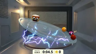 Скриншот 5 к игре Едобеглецы - Foodgitives