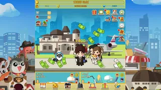 Скриншот 5 к игре 我是首富