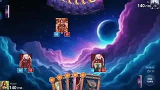 The Legacy of Shadow's Bane TCG