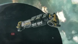 Событие Winter Nexus вернуло в MMORPG EVE Online ряд уникальных активностей