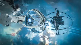 Событие Winter Nexus вернуло в MMORPG EVE Online ряд уникальных активностей