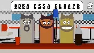 Come Again, Chachii?