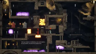 Boyfiend & Ghoulfriend