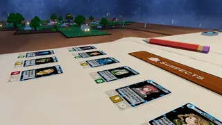 Скриншот 5 к игре Detective 26