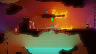 Скриншот 6 к игре Signs of Danger