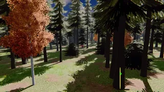 Скриншот 7 к игре Disc Treks