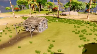 Скриншот 8 к игре Disc Treks