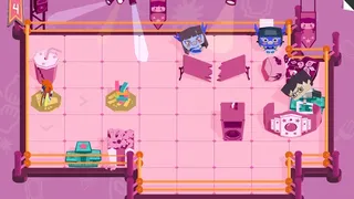 Скриншот 6 к игре FamCram