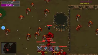 Sundered Soul: Chains of the Undying