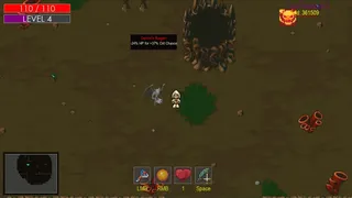 Скриншот 6 к игре Sundered Soul: Chains of the Undying