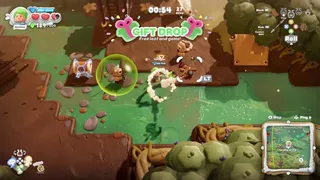 Scramble Knights Royale