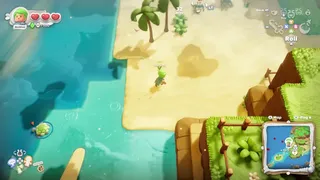 Scramble Knights Royale