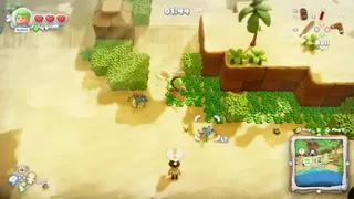 Скриншот 5 к игре Scramble Knights Online