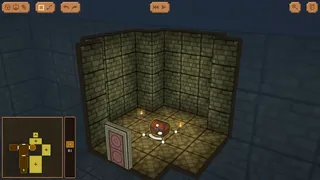 Скриншот 5 к игре Temple Maker 64