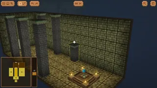 Скриншот 6 к игре Temple Maker 64
