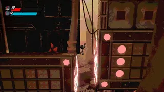 Скриншот 5 к игре Eternal Core