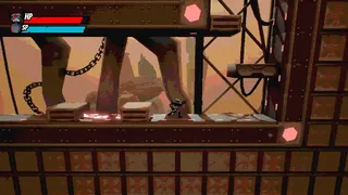 Скриншот 6 к игре Eternal Core