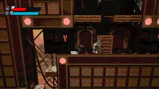 Скриншот 7 к игре Eternal Core