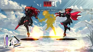 Happy Village: The Broken Timeline