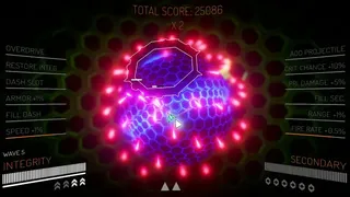 Скриншот 5 к игре Orbital Overdrive