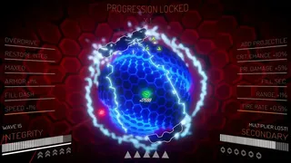 Скриншот 6 к игре Orbital Overdrive