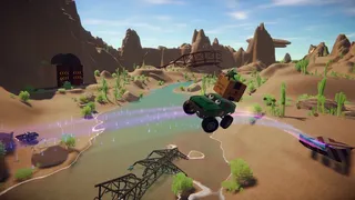 Скриншот 5 к игре Without A Hitch