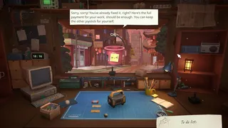 Скриншот 6 к игре ReStory: Chill Electronics Repairs