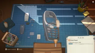 Скриншот 7 к игре ReStory: Chill Electronics Repairs