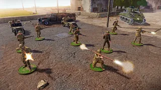 Скриншот 6 к игре Bolt Action