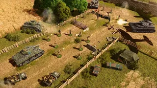 Скриншот 7 к игре Bolt Action