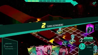 Скриншот 6 к игре Wyrmspace Tactics