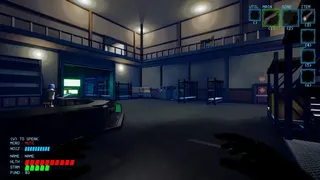 Скриншот 5 к игре Defest