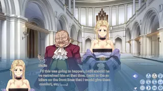 Princess of Liberline