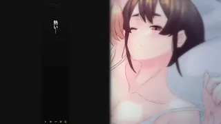 The Brave and Princess of Moonlit Night