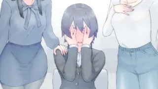 The Brave and Princess of Moonlit Night