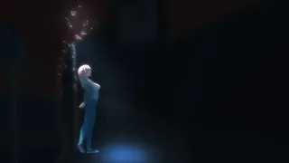 The Brave and Princess of Moonlit Night