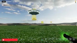 Скриншот 5 к игре Unlimited Ammo Survivor