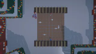 Скриншот 5 к игре Corridor Duel