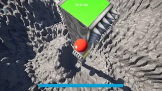 Скриншот 7 к игре Bossie Ball