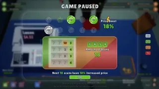 Скриншот 5 к игре Convenience Store Simulator