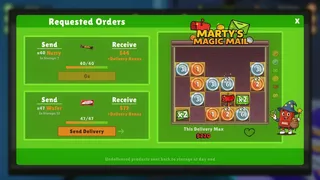 Скриншот 6 к игре Convenience Store Simulator