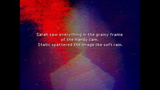 Boreal Tenebrae Act 0: Sundowning