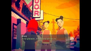 Boreal Tenebrae Act 0: Sundowning