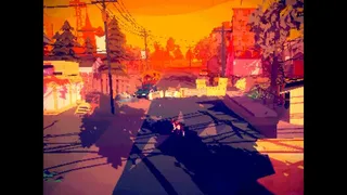 Скриншот 6 к игре Boreal Tenebrae Act 0: Sundowning