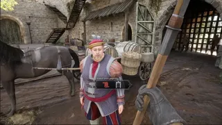 Скриншот 6 к игре Gate Guard Simulator